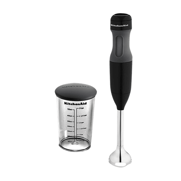 Kitchenaid 2 store speed immersion blender
